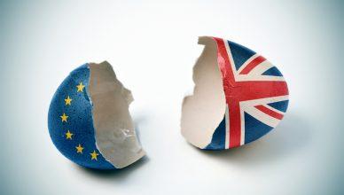 Brexit has a certain Humpty-Dumpty quality to it