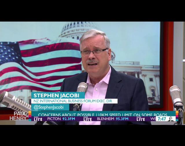 SJ on Paul Henry