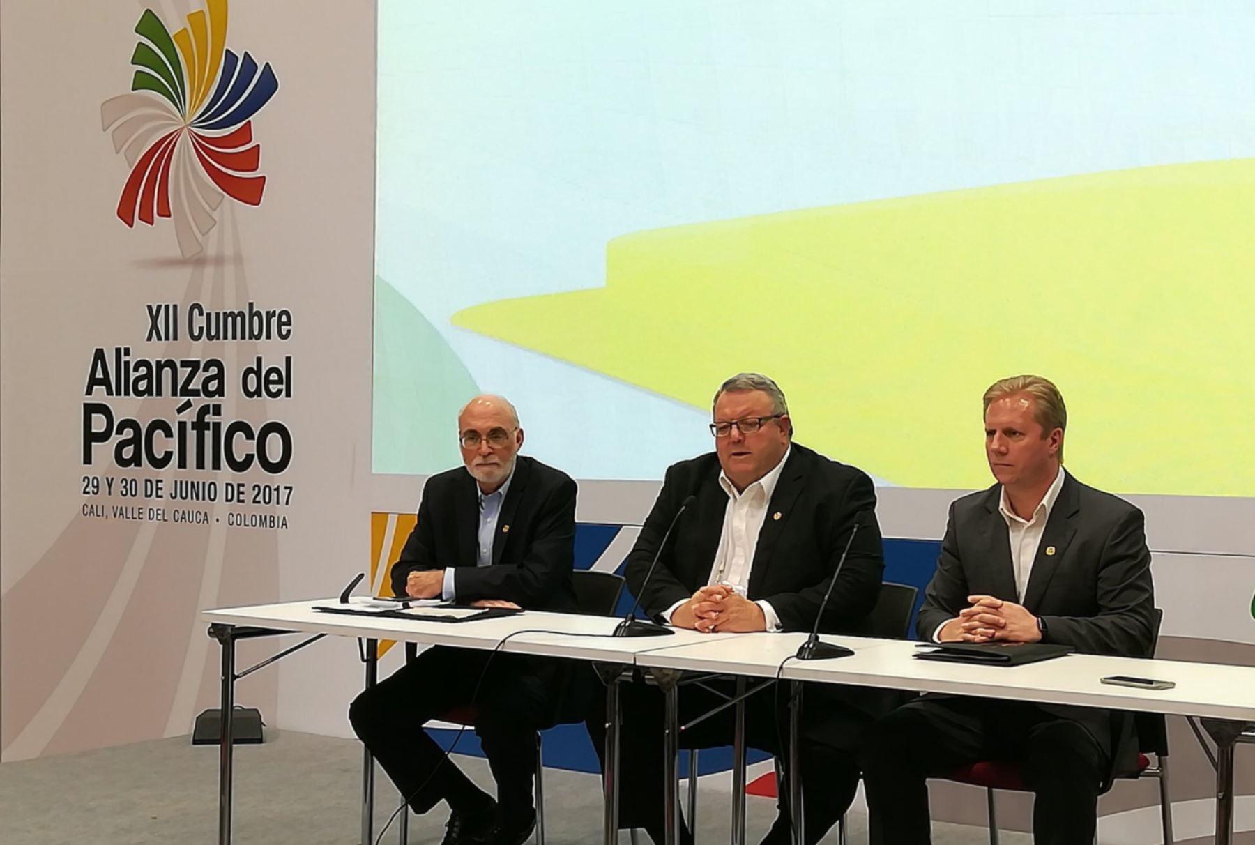 NZ Pacific Alliance