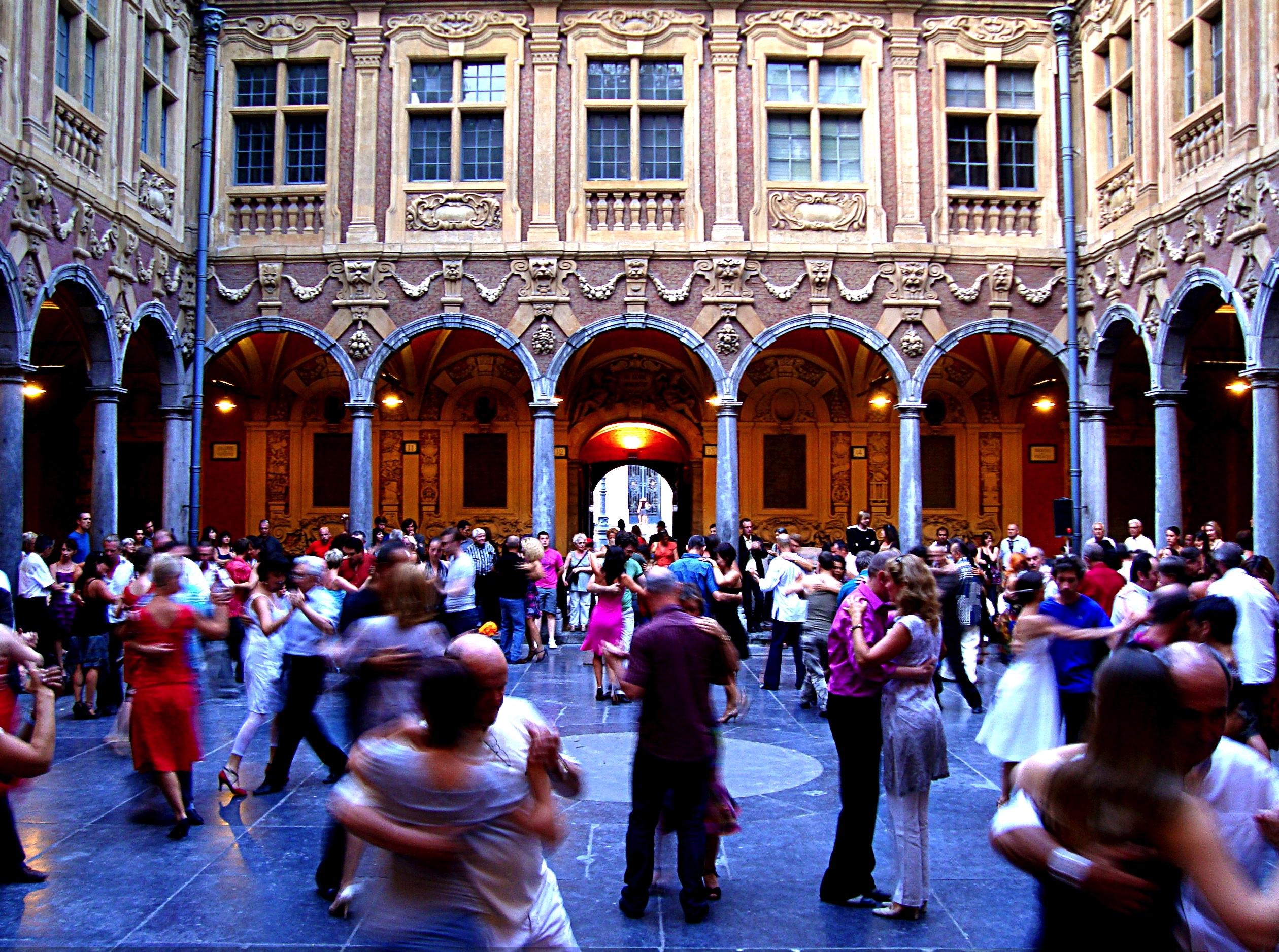 It takes 164 to tango: the 11th WTO Ministerial Meeting in Buenos Aires