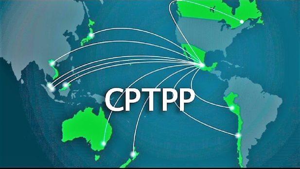 CPTPP