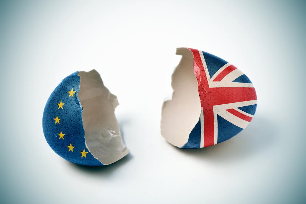 (Br)exit stage left?: The UK/EU divorce and trade implications for New Zealand