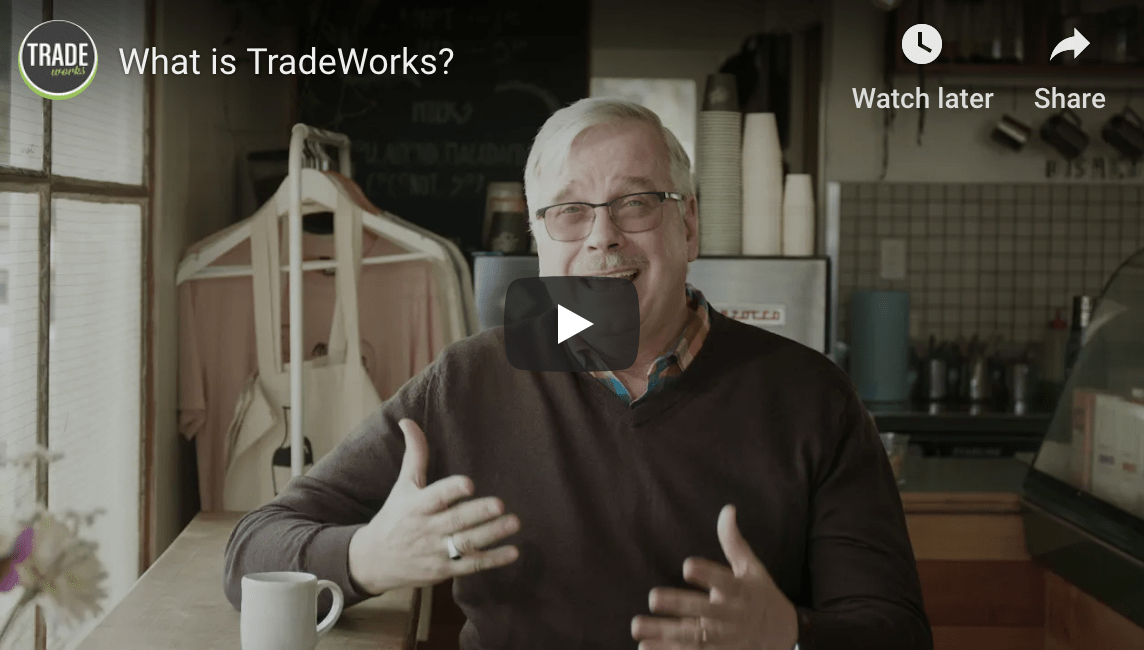 What is TradeWorks all about?