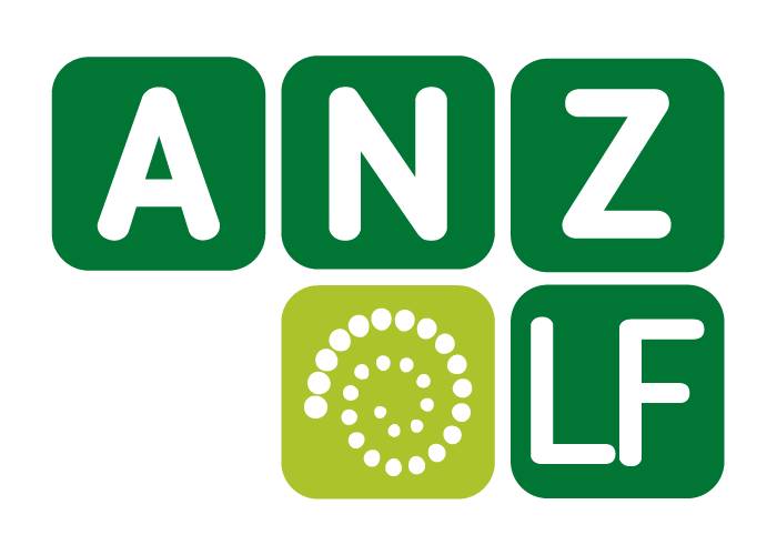 ANZLF logo