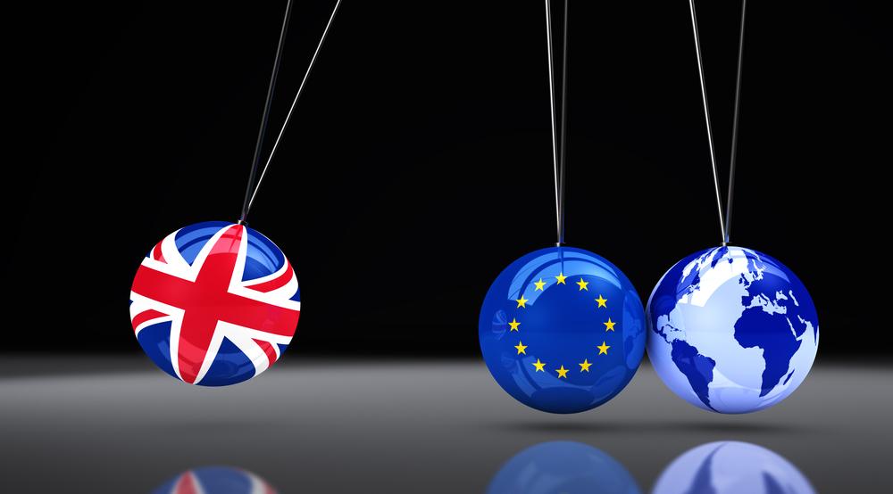 Trading into uncertainty: Two months to Brexit