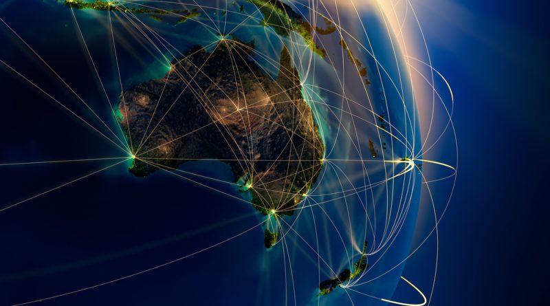 Guest blog: Asia-Pacific collaboration is the best ...