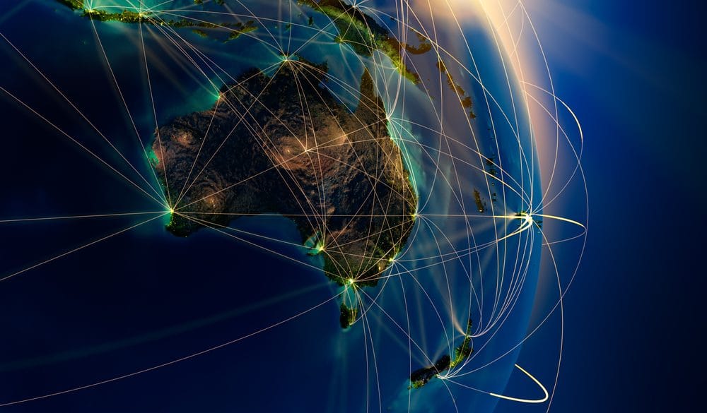 Blog: Tech Week 2020: New Zealand’s digital future in the APEC region