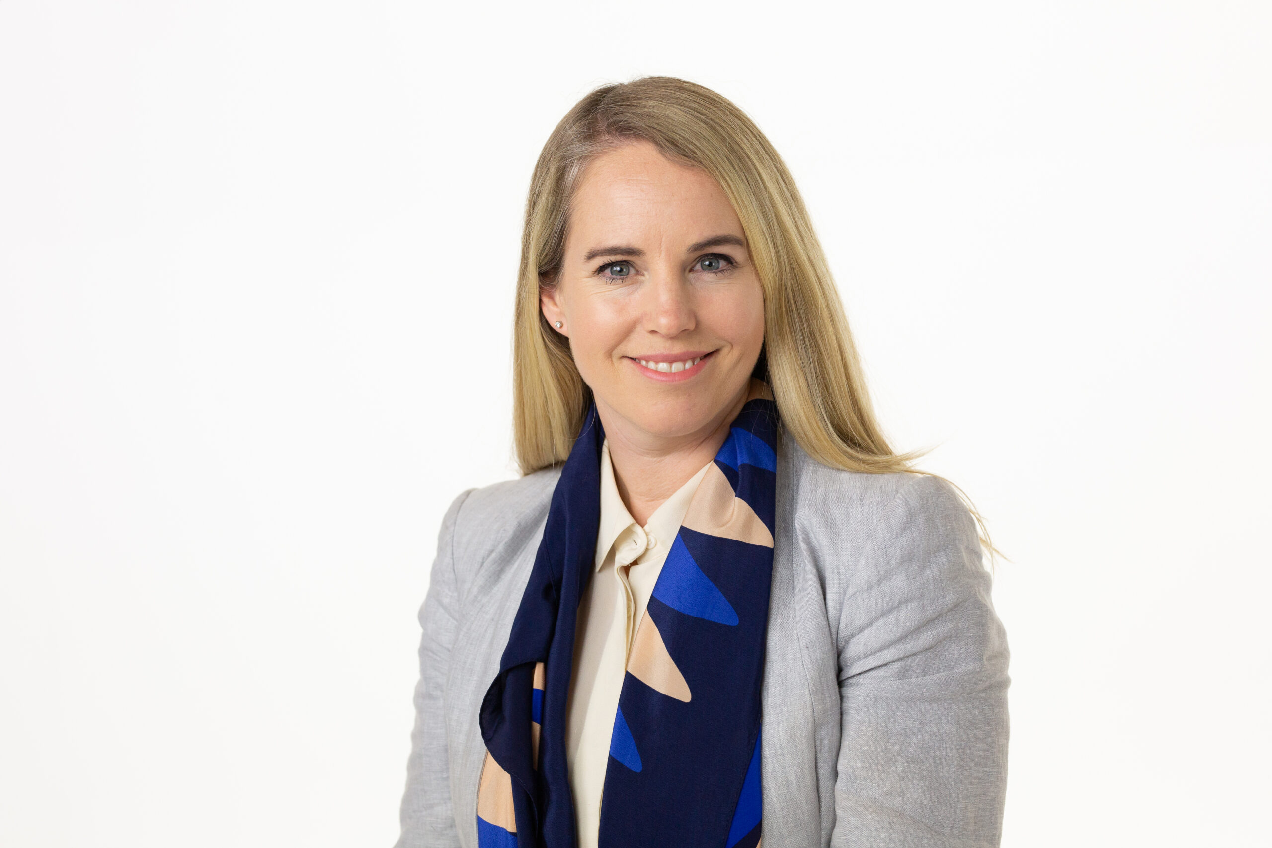 Felicity Roxburgh – Executive Director